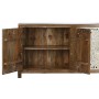 Achète Buffet Home ESPRIT Blanc Naturel Bois de