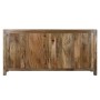 Achète Buffet Home ESPRIT Blanc Naturel Bois de