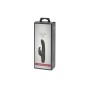 Vibratore Mini Fifty Shades of Grey Greedy Girl Slimline Nero Set di Fifty Shades of Grey, Vibratori proiettile e ovuli vibra...