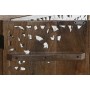 Compra Credenza Home ESPRIT Bianco Naturale Legno