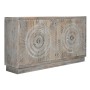 Credenza Home ESPRIT Bianco Legno di mango 180 X 40 X 96 cm di Home ESPRIT, Credenze e buffet - Rif: S3059314, Prezzo: 735,89...