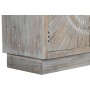 Aparador Home ESPRIT Blanco Madera de mango 180 X 40 X 96 cm de Home ESPRIT, Armarios y aparadores - Ref: S3059314, Precio: 7...