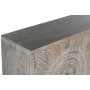 Buffet Home ESPRIT Blanc Bois de manguier 180 X 40 X 96 cm de Home ESPRIT, Buffets, crédences et vaisseliers - Réf : S3059314...