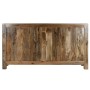 Buffet Home ESPRIT Blanc Naturel Bois de manguier 165 x 40 x 90 cm de Home ESPRIT, Buffets, crédences et vaisseliers - Réf : ...