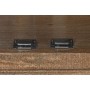 Comprar Aparador Home ESPRIT Negro Natural Hierro