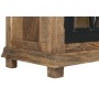 Achète Buffet Home ESPRIT Noir Naturel Fer Bois