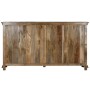 Comprar Aparador Home ESPRIT Negro Natural Hierro