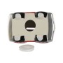 Salvadanaio Home ESPRIT Dolomite Macchina 15 X 9 X 10,5 cm (2 Unità) di Home ESPRIT, Salvadanai decorativi - Rif: S3059321, P...