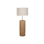 Floor Lamp Home ESPRIT Brown Beige 220 V 50 X 50 X 124,5 cm | Tienda24 - Global Online Shop Tienda24.eu