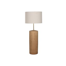 Floor Lamp Home ESPRIT White 220 V 30 x 30 x 177 cm | Tienda24 - Global Online Shop Tienda24.eu