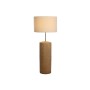 Floor Lamp Home ESPRIT Brown Beige 220 V 50 X 50 X 124,5 cm | Tienda24 - Global Online Shop Tienda24.eu