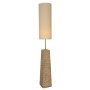 Floor Lamp Home ESPRIT 25 x 25 x 165 cm | Tienda24 - Global Online Shop Tienda24.eu