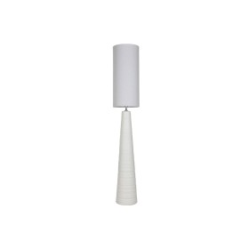 Floor Lamp Home ESPRIT White 40 x 40 x 144 cm | Tienda24 - Global Online Shop Tienda24.eu