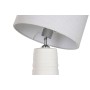 Floor Lamp Home ESPRIT White 220 V 30 x 30 x 177 cm | Tienda24 - Global Online Shop Tienda24.eu