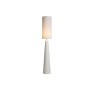 Floor Lamp Home ESPRIT White 220 V 30 x 30 x 177 cm | Tienda24 - Global Online Shop Tienda24.eu