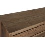 Cassettiera Home ESPRIT Naturale 161 X 48 X 90 cm | Tienda24 - Global Online Shop Tienda24.eu