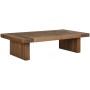 Table Basse Home ESPRIT 135 X 70 X 34 cm de Home ESPRIT, Tables - Réf : S3059337, Prix : 364,00 €, Remise : %