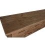 Cajonera Home ESPRIT Alpino 210 X 48 X 80 cm | Tienda24 - Global Online Shop Tienda24.eu