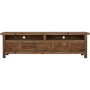 Mueble de TV Home ESPRIT 210 x 48 x 60 cm de Home ESPRIT, Mesas y soportes para TV - Ref: S3059339, Precio: 797,12 €, Descuen...