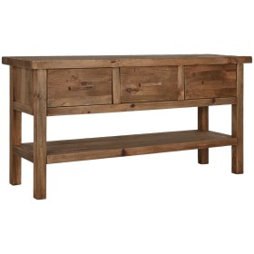 Table Basse Home ESPRIT 140 X 140 X 45 cm | Tienda24 - Global Online Shop Tienda24.eu