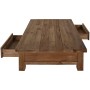 Centre Table Home ESPRIT 130 X 90 X 38 cm by Home ESPRIT, Tables - Ref: S3059341, Price: 622,59 €, Discount: %