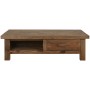 Table Basse Home ESPRIT 130 X 90 X 38 cm de Home ESPRIT, Tables - Réf : S3059341, Prix : 622,59 €, Remise : %