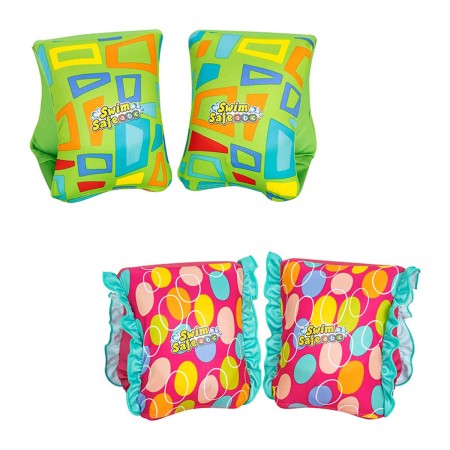 Sleeves Bestway 38 x 14 cm (1 Unit) by Bestway, Flotation Devices & Accessories - Ref: D1400733, Price: 13,58 €, Discount: %