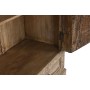 Armario Home ESPRIT Natural madera de teca 122 X 51 X 216 cm de Home ESPRIT, Armarios y aparadores - Ref: S3059344, Precio: 1...