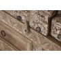 Cupboard Home ESPRIT Natural Teak 122 X 51 X 216 cm by Home ESPRIT, Sideboards - Ref: S3059344, Price: 1,00 €, Discount: %