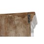 Armário Home ESPRIT Natural Teca 122 X 51 X 216 cm de Home ESPRIT, Armários e aparadores - Ref: S3059344, Preço: 1,00 €, Desc...