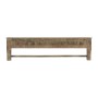 Console Home ESPRIT 390 X 50 X 102 cm by Home ESPRIT, Tables - Ref: S3059345, Price: 4,00 €, Discount: %