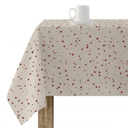 Nappe enduite antitache Belum Merry Christmas Multicouleur 100 x 150 cm | Tienda24 Tienda24.eu