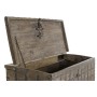 Chest Home ESPRIT Natural Teak Single part 118 X 66 X 87 cm | Tienda24 - Global Online Shop Tienda24.eu