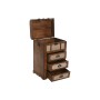 Chest of drawers Home ESPRIT Brown Beige Alpino 45 x 35 x 71,5 cm | Tienda24 - Global Online Shop Tienda24.eu