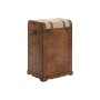 Chest of drawers Home ESPRIT Brown Beige Alpino 45 x 35 x 71,5 cm | Tienda24 - Global Online Shop Tienda24.eu