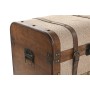 Cajonera Home ESPRIT Marrón Beige Alpino 45 x 35 x 71,5 cm | Tienda24 - Global Online Shop Tienda24.eu