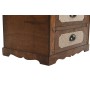 Chest of drawers Home ESPRIT Brown Beige Alpino 45 x 35 x 71,5 cm | Tienda24 - Global Online Shop Tienda24.eu