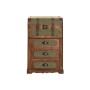 Chest of drawers Home ESPRIT Green Multicolour Tropical 45 x 35 x 71,5 cm | Tienda24 - Global Online Shop Tienda24.eu