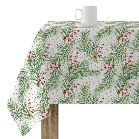 Mantel antimanchas Belum Christmas City Multicolor 500 x 155 cm | Tienda24 Tienda24.eu