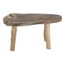 Table Basse Home ESPRIT Naturel 118 x 76 x 47 cm de Home ESPRIT, Tables - Réf : S3059367, Prix : 337,35 €, Remise : %