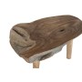 Table Basse Home ESPRIT Naturel 118 x 76 x 47 cm de Home ESPRIT, Tables - Réf : S3059367, Prix : 337,35 €, Remise : %