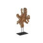 Figura Decorativa Home ESPRIT 52 x 22 x 84 cm 62 x 22 x 76,5 cm de Home ESPRIT, Adornos - Ref: S3059375, Preço: 130,29 €, Des...