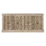 Kaufe Anrichte Home ESPRIT Teakholz 195 x 49,5 x