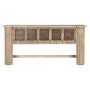 Consola Home ESPRIT 189,5 x 43 x 92 cm de Home ESPRIT, Mesas - Ref: S3059387, Precio: 949,39 €, Descuento: %