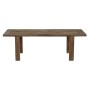 Table Basse Home ESPRIT Naturel 140 x 70 x 45 cm de Home ESPRIT, Tables - Réf : S3059388, Prix : 433,62 €, Remise : %