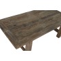 Table Basse Home ESPRIT Naturel 140 x 70 x 45 cm de Home ESPRIT, Tables - Réf : S3059388, Prix : 433,62 €, Remise : %