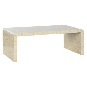 Mesa de Centro Home ESPRIT 128 x 61,5 x 47 cm de Home ESPRIT, Jogos de móveis - Ref: S3059389, Preço: 1,00 €, Desconto: %