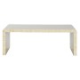 Centre Table Home ESPRIT 128 x 61,5 x 47 cm by Home ESPRIT, Tables - Ref: S3059389, Price: 1,00 €, Discount: %