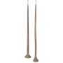 Decorative Figure Home ESPRIT Natural 15 x 15 x 130 cm by Home ESPRIT, Ornaments - Ref: S3059390, Price: 79,09 €, Discount: %