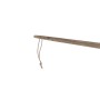 Figura Decorativa Home ESPRIT Natural 15 x 15 x 130 cm de Home ESPRIT, Adornos - Ref: S3059390, Precio: 79,09 €, Descuento: %